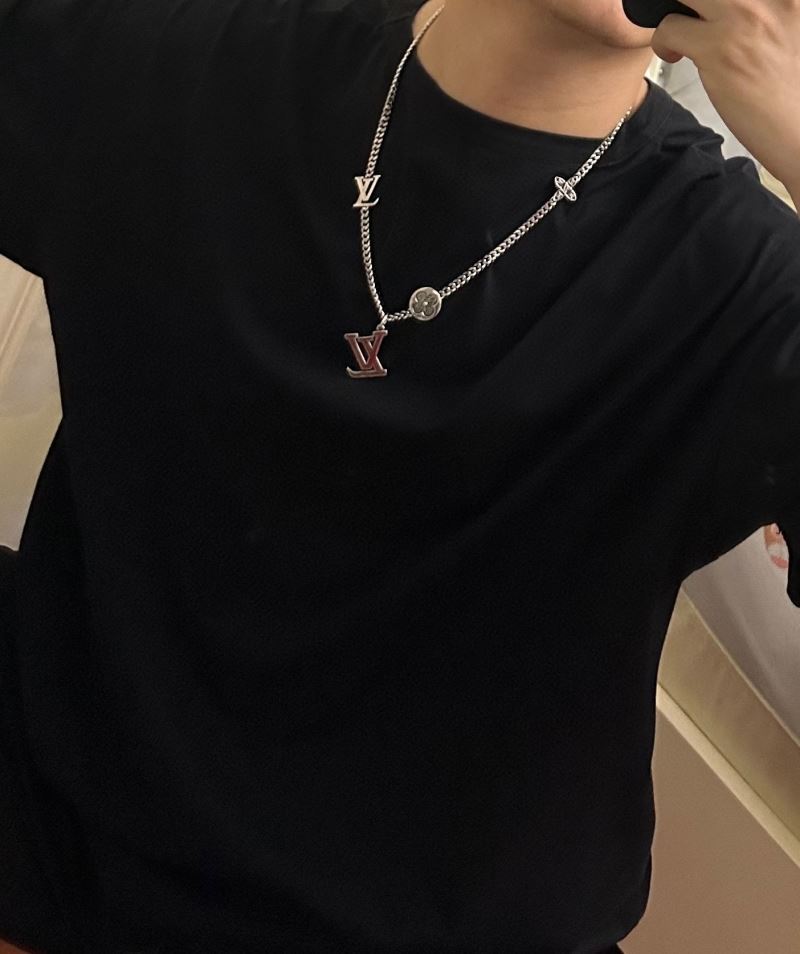 LV Necklaces